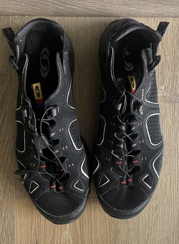 Scarpe acqua salomon - da,