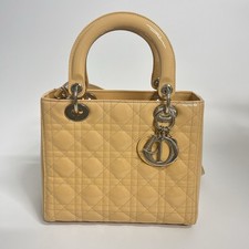 Borsa a tracolla Dior Lady