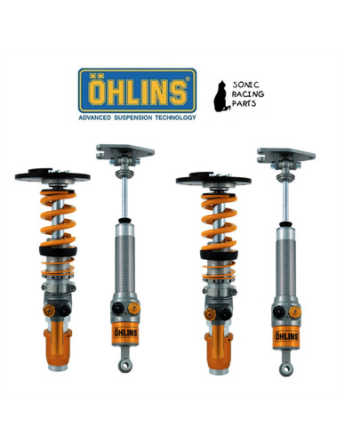 Bmv mu21 molle ohlins - bmv,