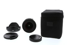 Sigma 10-20mm F/4-5.6 DC EX