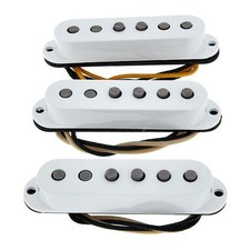 Fender set pick up chitarra