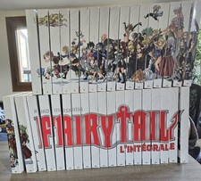Fairy tail collection - fairy,