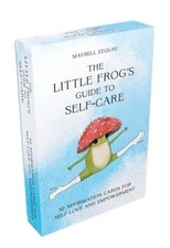 The Little Frog's Guide