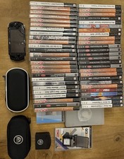 Sony PlayStation Portable & 56