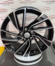 Set cerchi lega - 4,