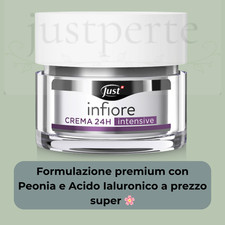Just crema viso - just, 24h