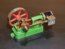 Motore orizzontale Stuart 10H