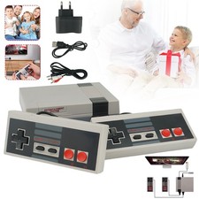Console Retro Videogiochi con