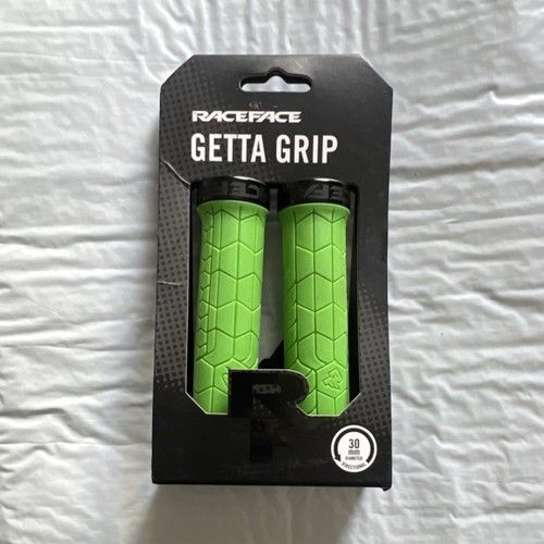 Race face getta grip - race,