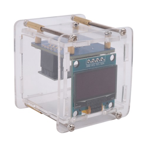 Kit électronique diy esp8266 - diy,