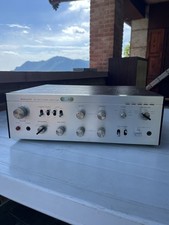 Amplificatore Vintage Nippon