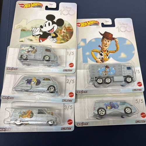 Hot wheels premium - hot,
