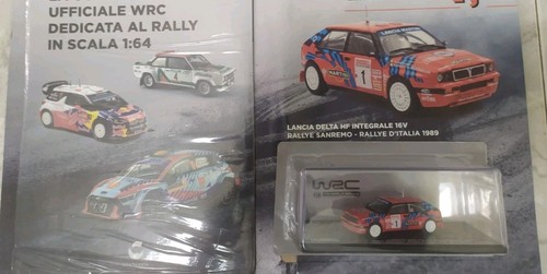 Lancia delta integrale 16v - integrale,