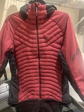 Dynafit piumino donna radicale