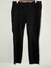 J Crew Women's Black Minnie