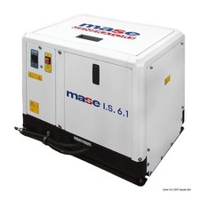 Mase Generatori linea IS 9.1