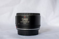 Canon LIFE-SIZE CONVERTER EF