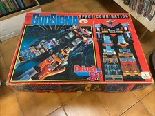 God Sigma Deluxe  Ceppi Ratti