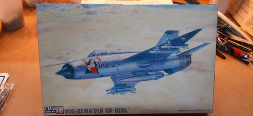 Mig pin girl scale - ma"pin, up