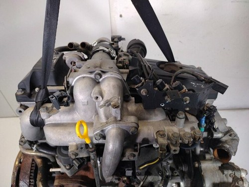 Zd30 motore per nissan - zd30,