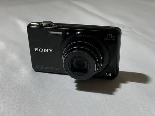 Sony cyber shot dsc wx220 - cyber-shot, dsc-wx220