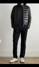 Moncler Lans Giubbotto Piumino