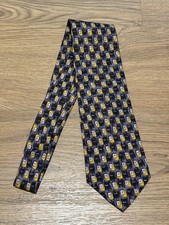 Cravatta Bettini in seta