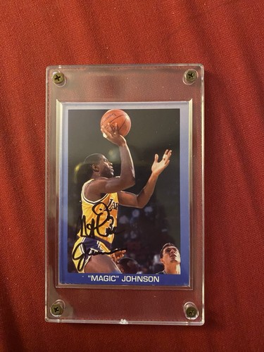 Magic johnson all sports - magic,