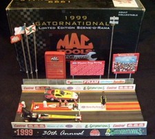1999 WINSTON NHRA