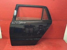 SPORTELLO PORTA PORTIERA POSTERIORE SINISTRA SX OPEL ASTRA H SW 2006 2007 2008