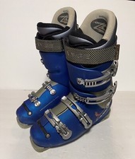 Lange Fit Comp 100 Blue Gray