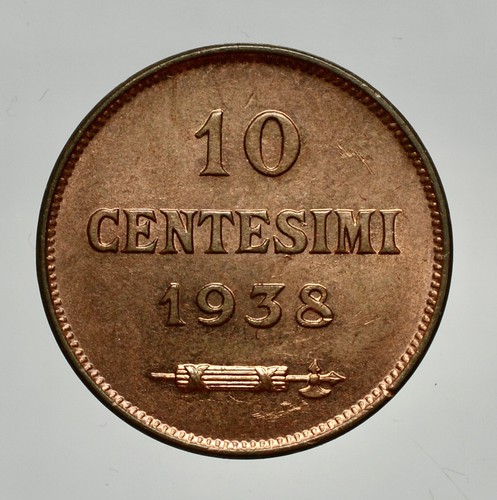San marino 10 - marino, -ae/