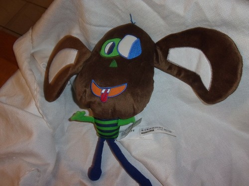 Peluche topo ikea sagoskatt - peluche,