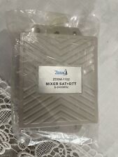 Decoder Satellitare   Lnb diseqc Commutatore DiSEqC 2.0  Due Satelliti