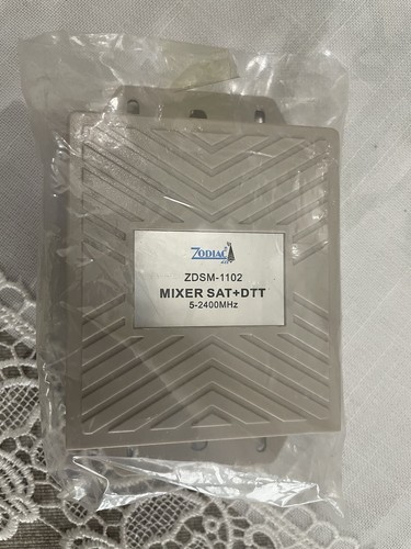 Decoder satellitare lnb - satellitare,