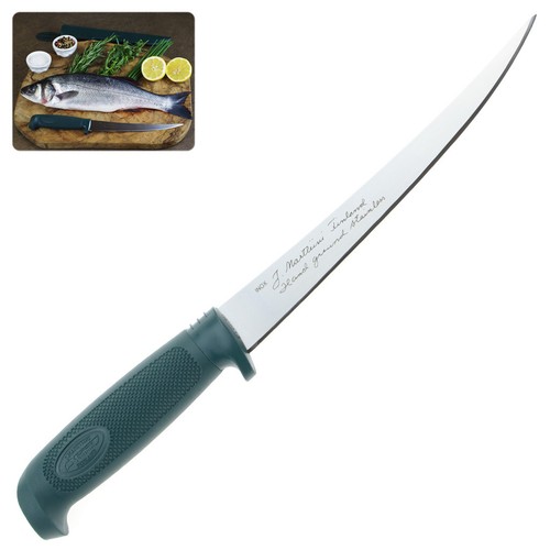 Coltello per sfilettare