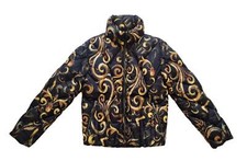 Versace giubbino giubbotto