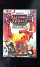 Dungeons dragons online - dragons,