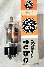 1 Valvola TUBE 25DN6 con Scatola Originale 