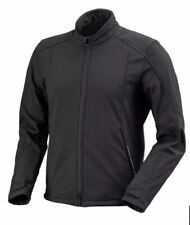 GIACCA MOTO TUCANO URBANO OVETTO UOMO NERO TAGLIA M