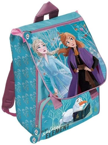 Frozen zaino scuola - zaino,