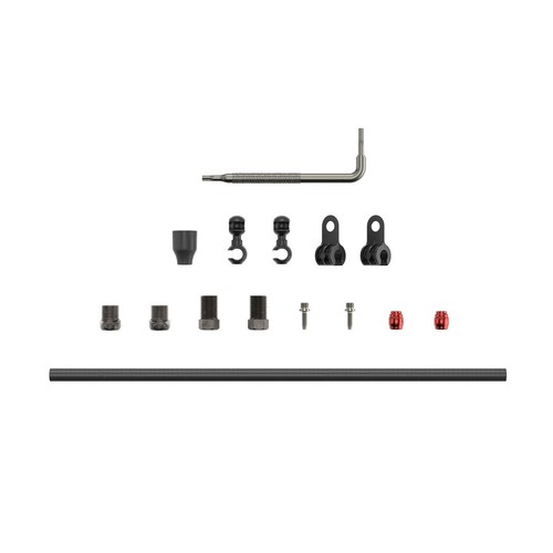 Kit tubo idraulico - kit, sram