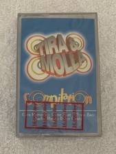 MUSICASSETTA MC TIRA & MOLLA COMPILATION, RTI MUSIC, NUOVA - SIGILLATA, D'AVENA.