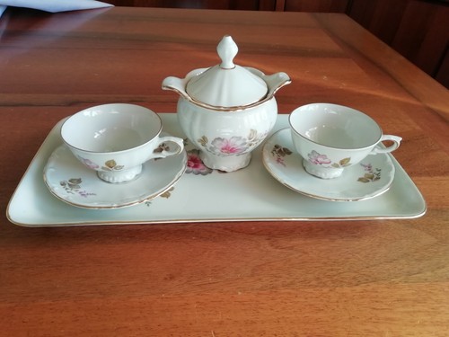Servizio caffè per - servizio,