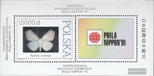 Polonia block 115 - block,