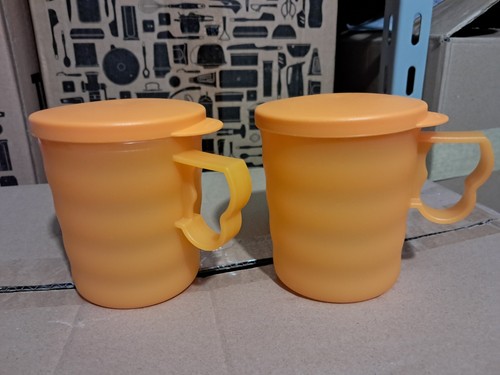 Tazze con sigillo - tazze,