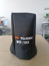 MD-100 Microfono Parapolvere