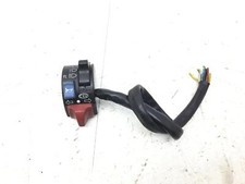 DEVIO COMMUTATORE LUCI FRECCE SINISTRO MOTO MORINI KJ 125 1984 1985