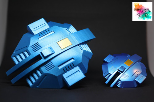 Scudo godsigma bandai soc - godsigma,