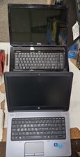 Coppia di laptop difettosi| HP